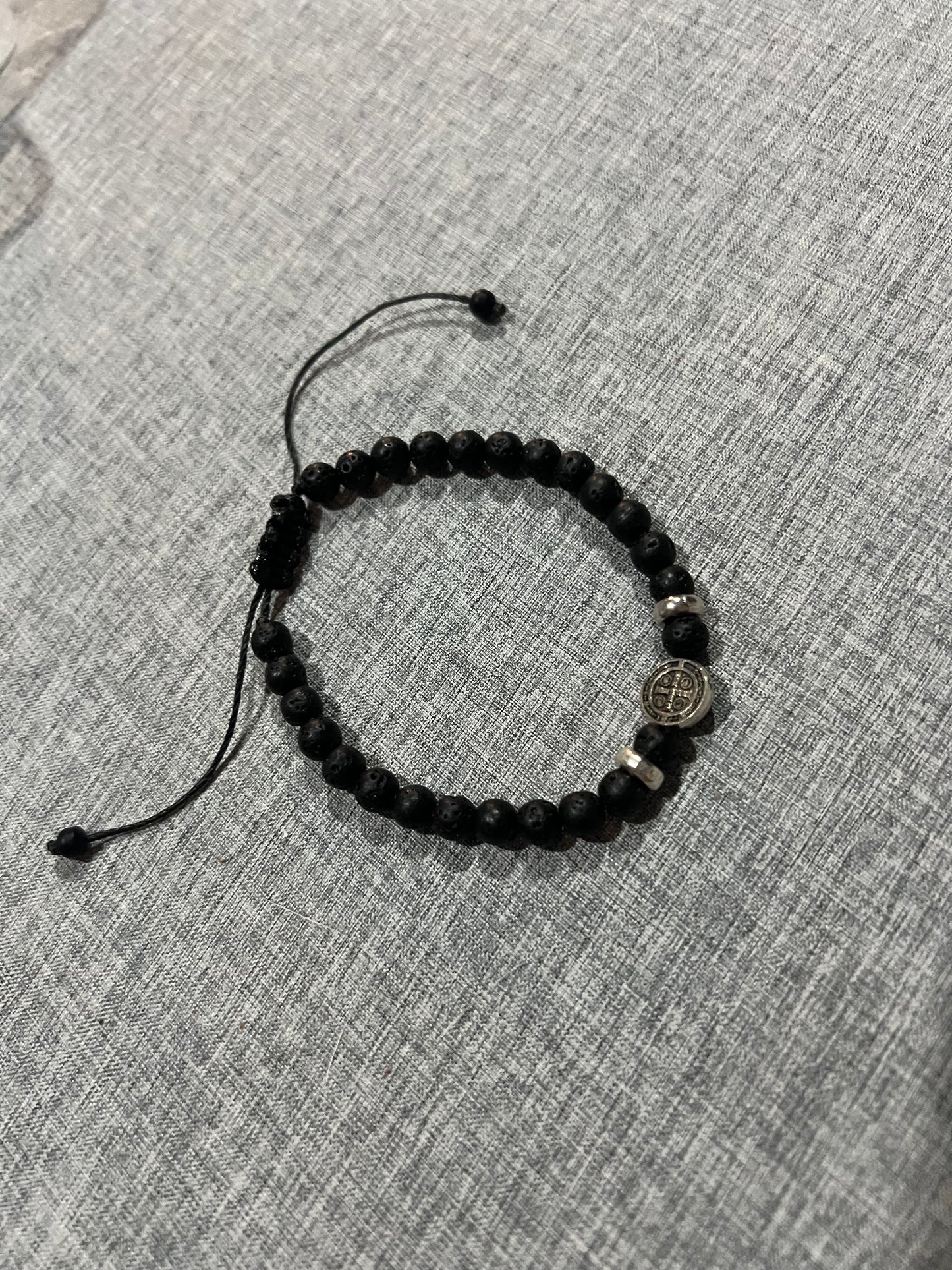 Pulsera “San Benito”