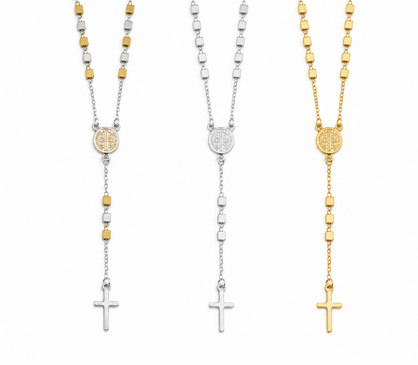 rosary beads