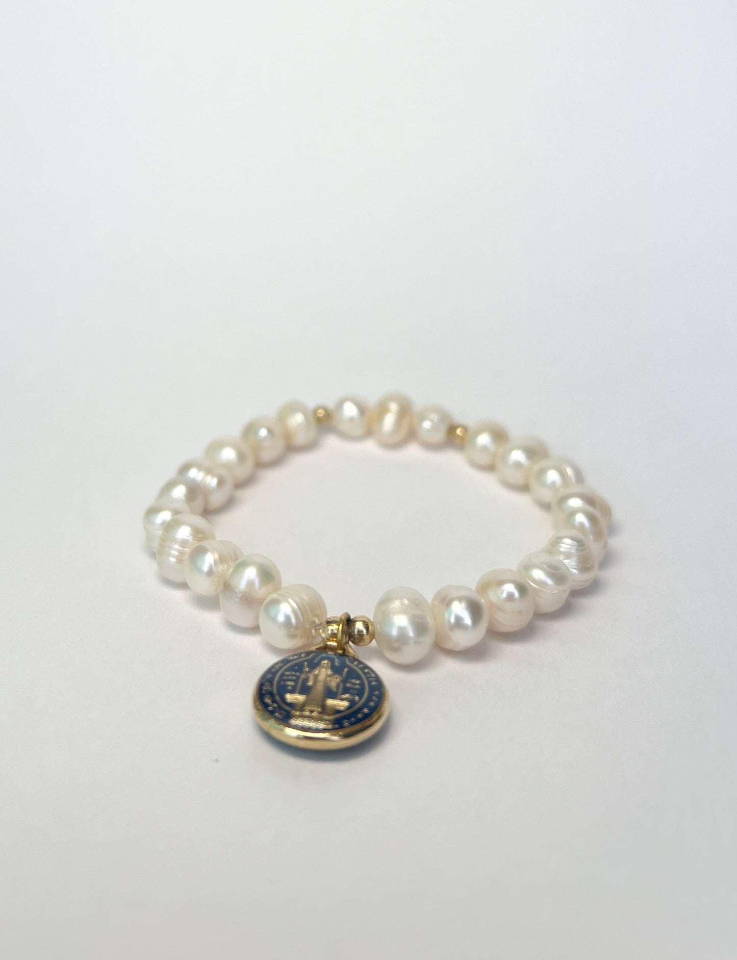 Pulsera “Dos Misterios”