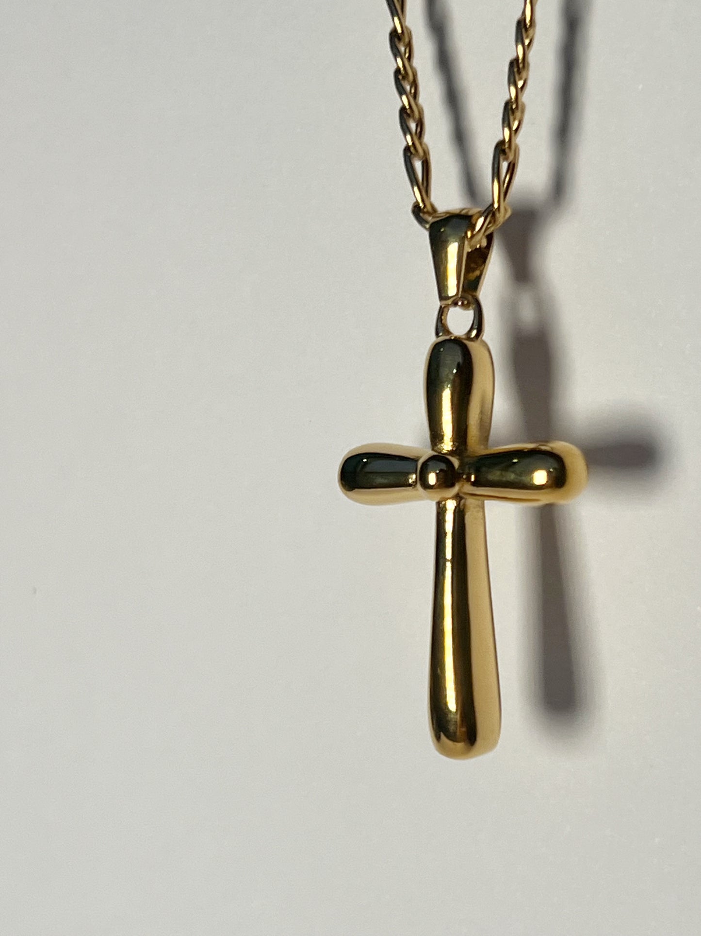 "Holy Spirit" Necklace