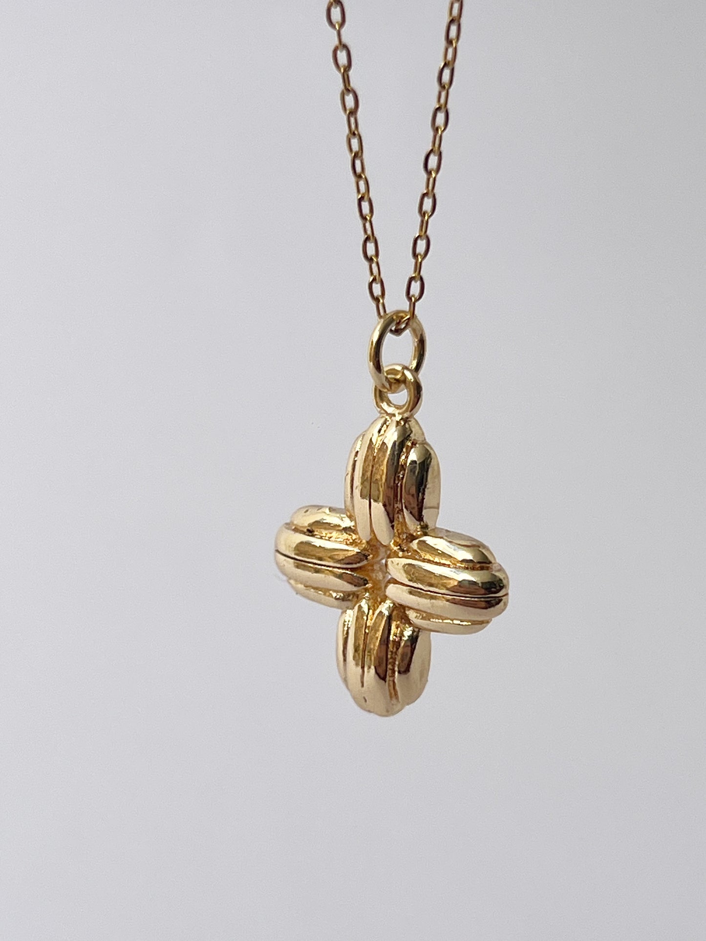 Collar "Gratia"