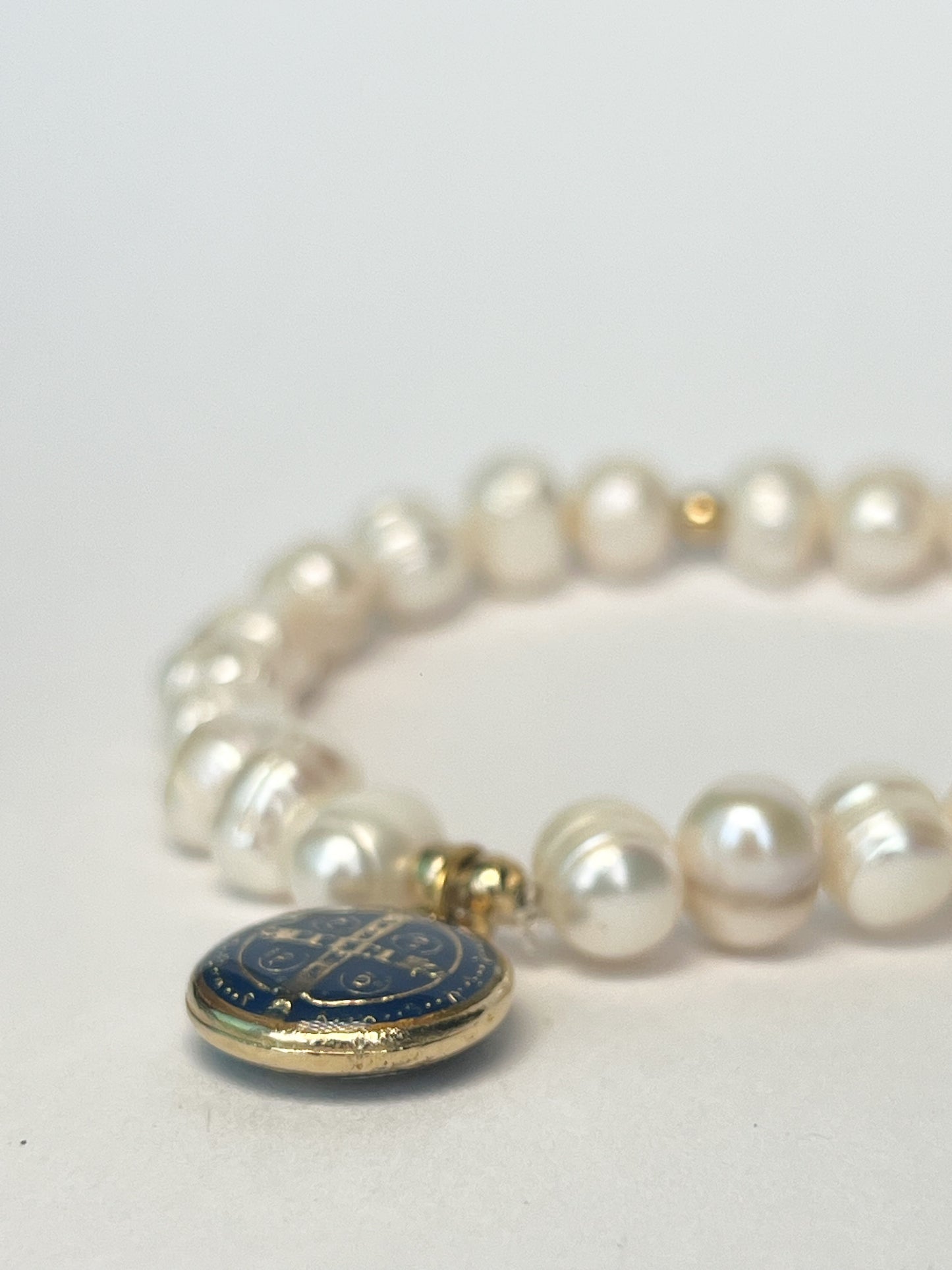 Pulsera “Dos Misterios”