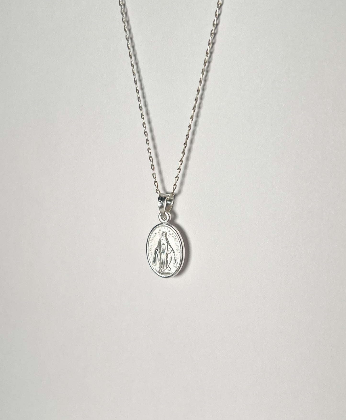 "Holy Spirit" Necklace