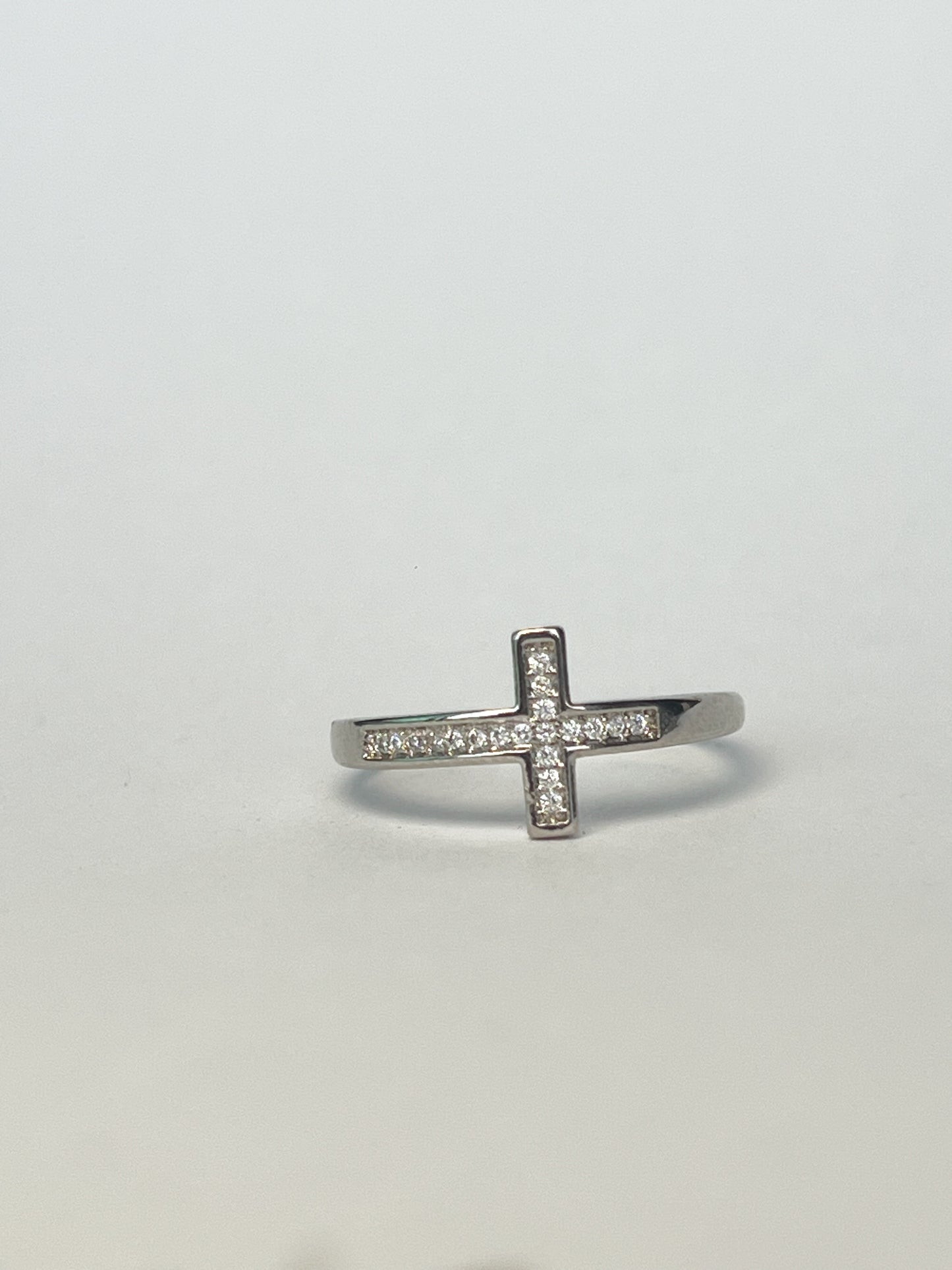 Anillo "Fiat Lux"