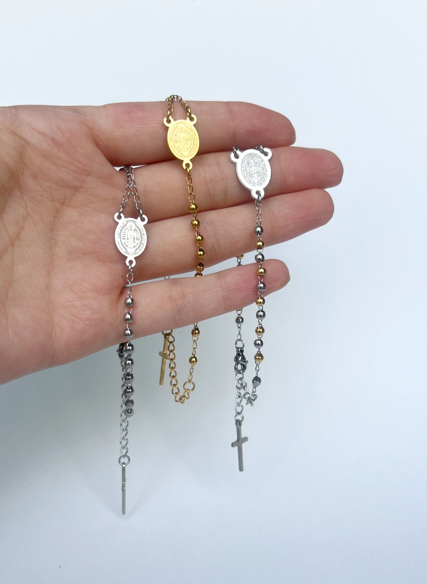 Pulsera "Decenario"