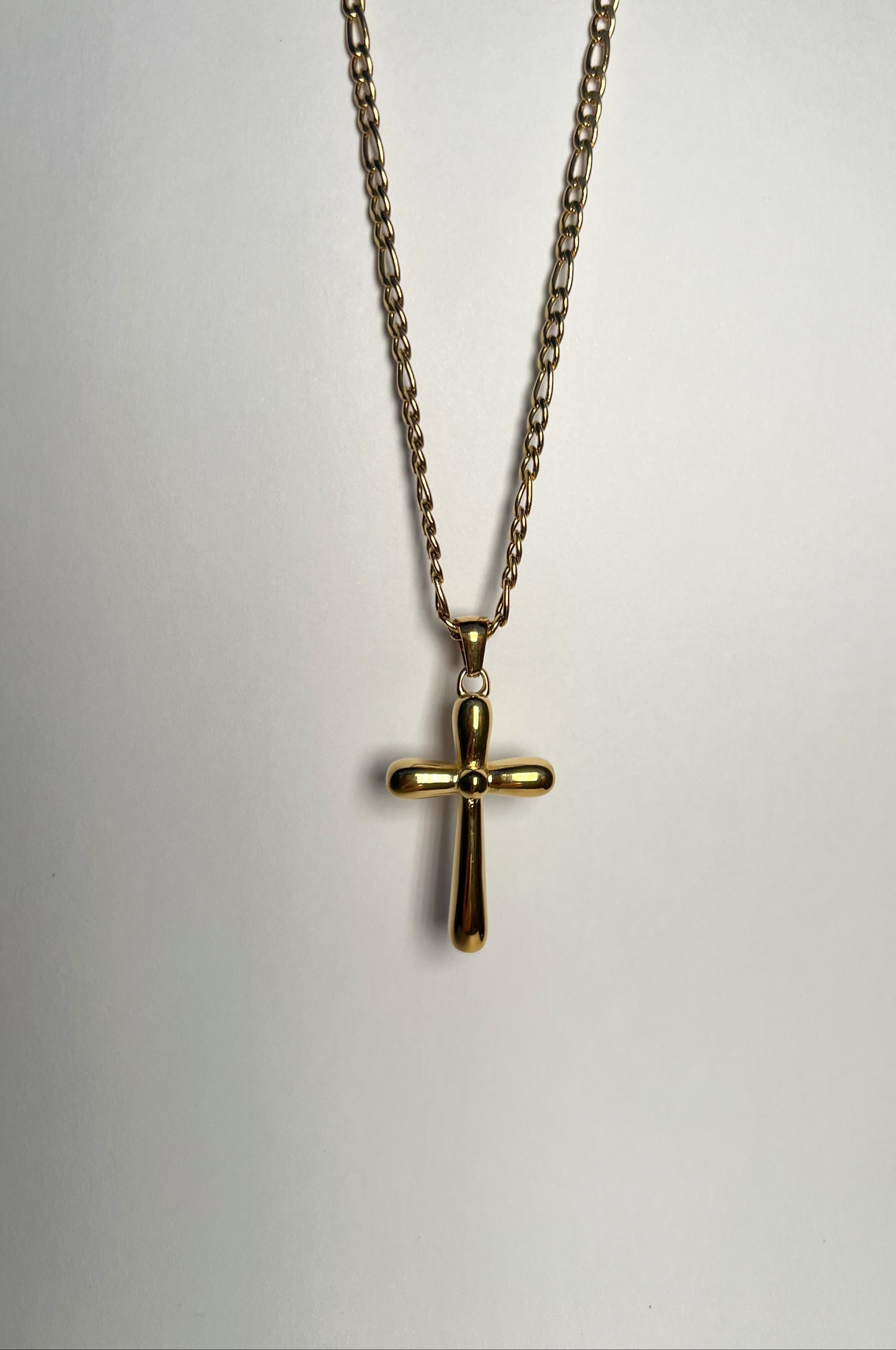 "Holy Spirit" Necklace