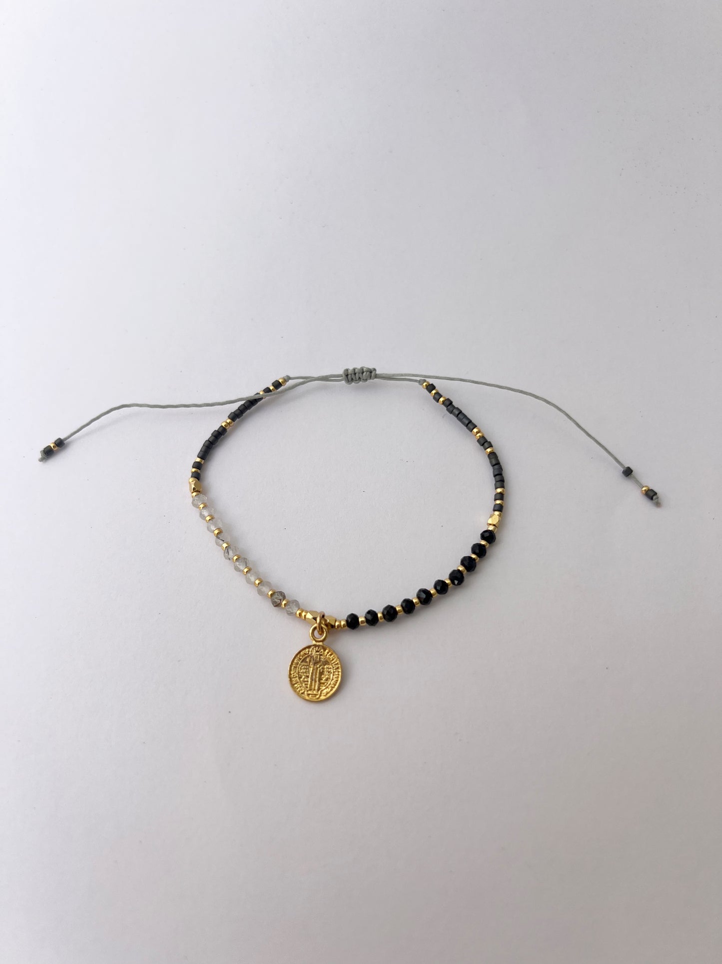 Thin San Benito bracelet