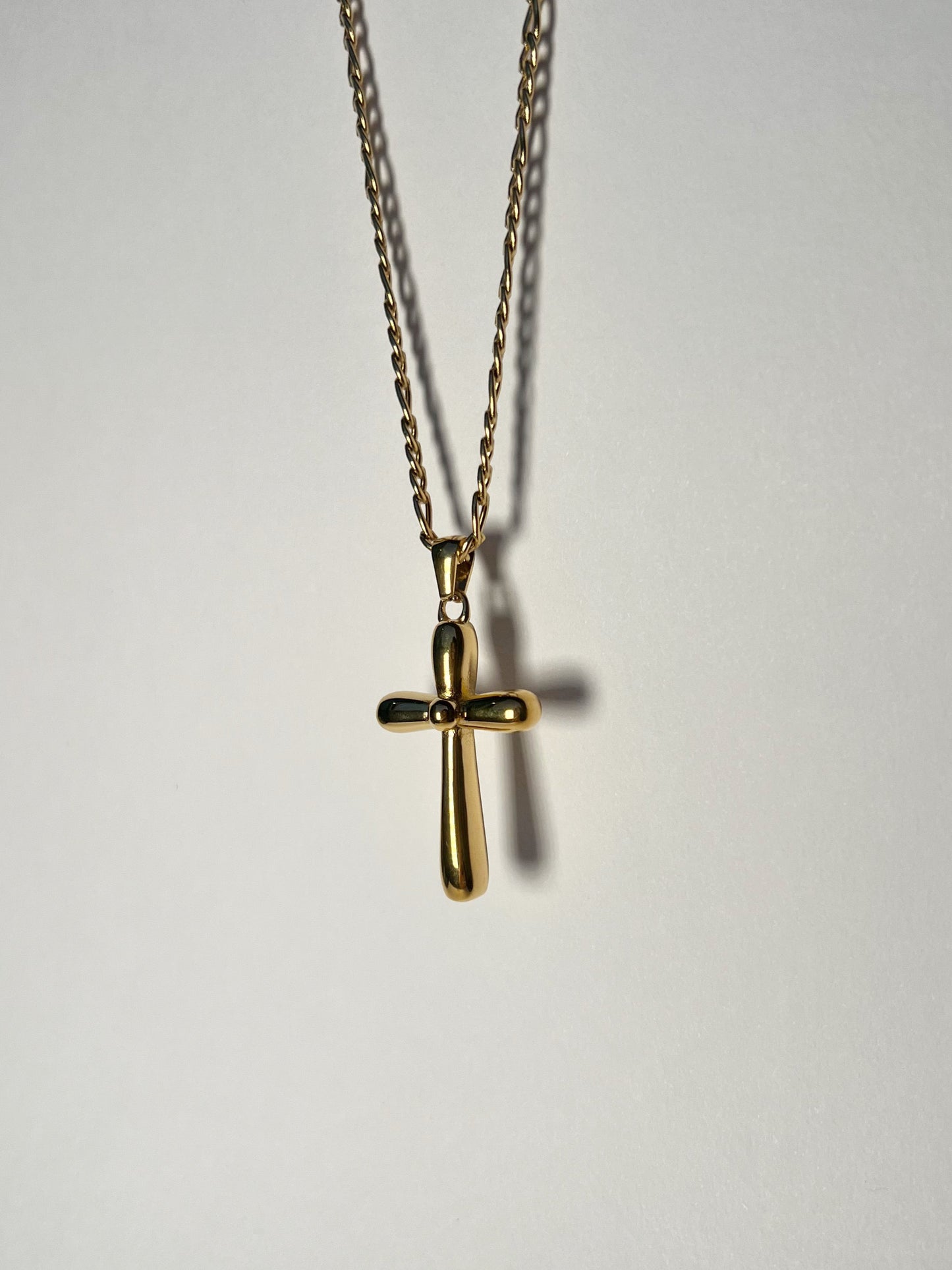 "Holy Spirit" Necklace
