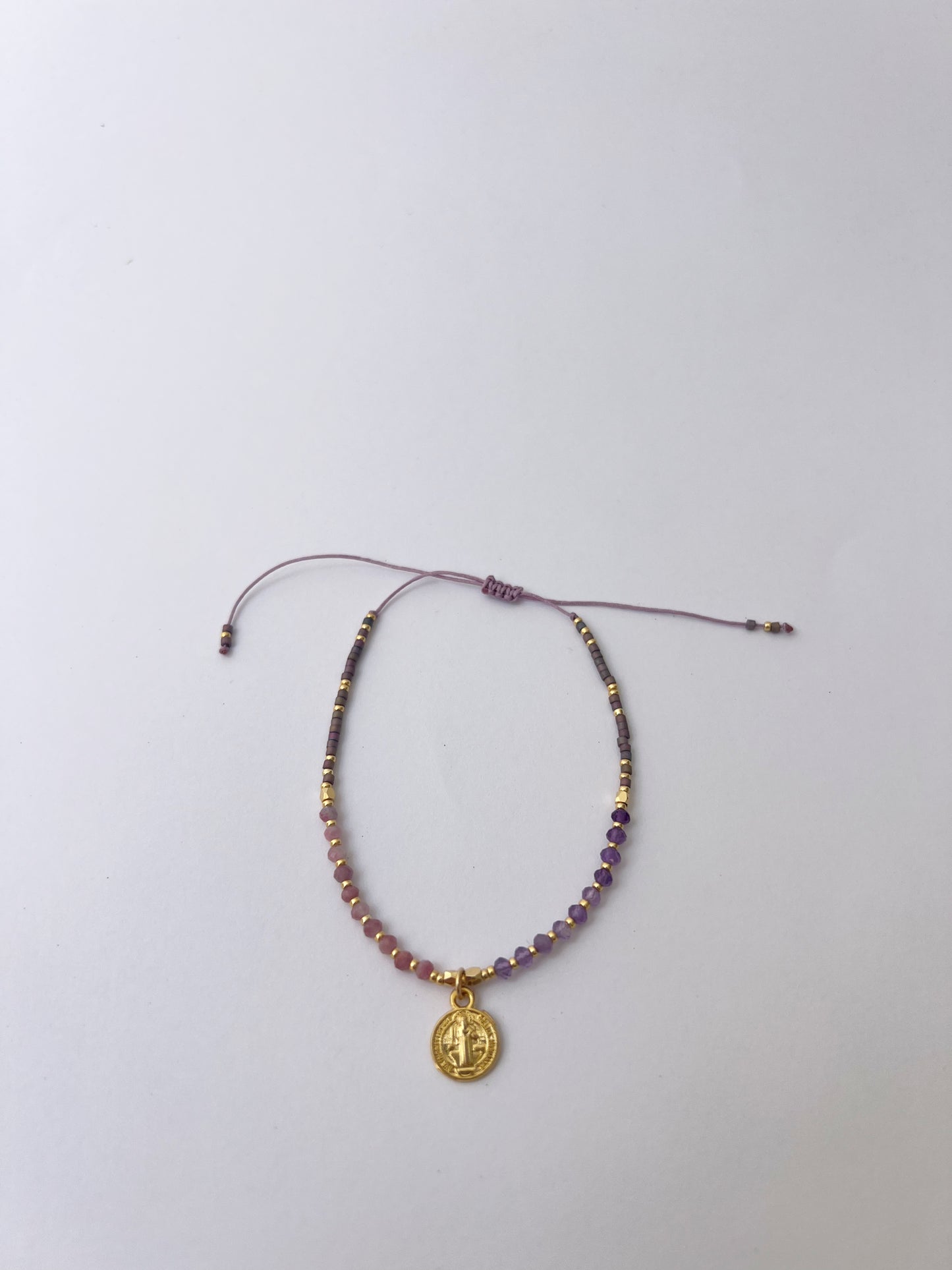 Thin San Benito bracelet