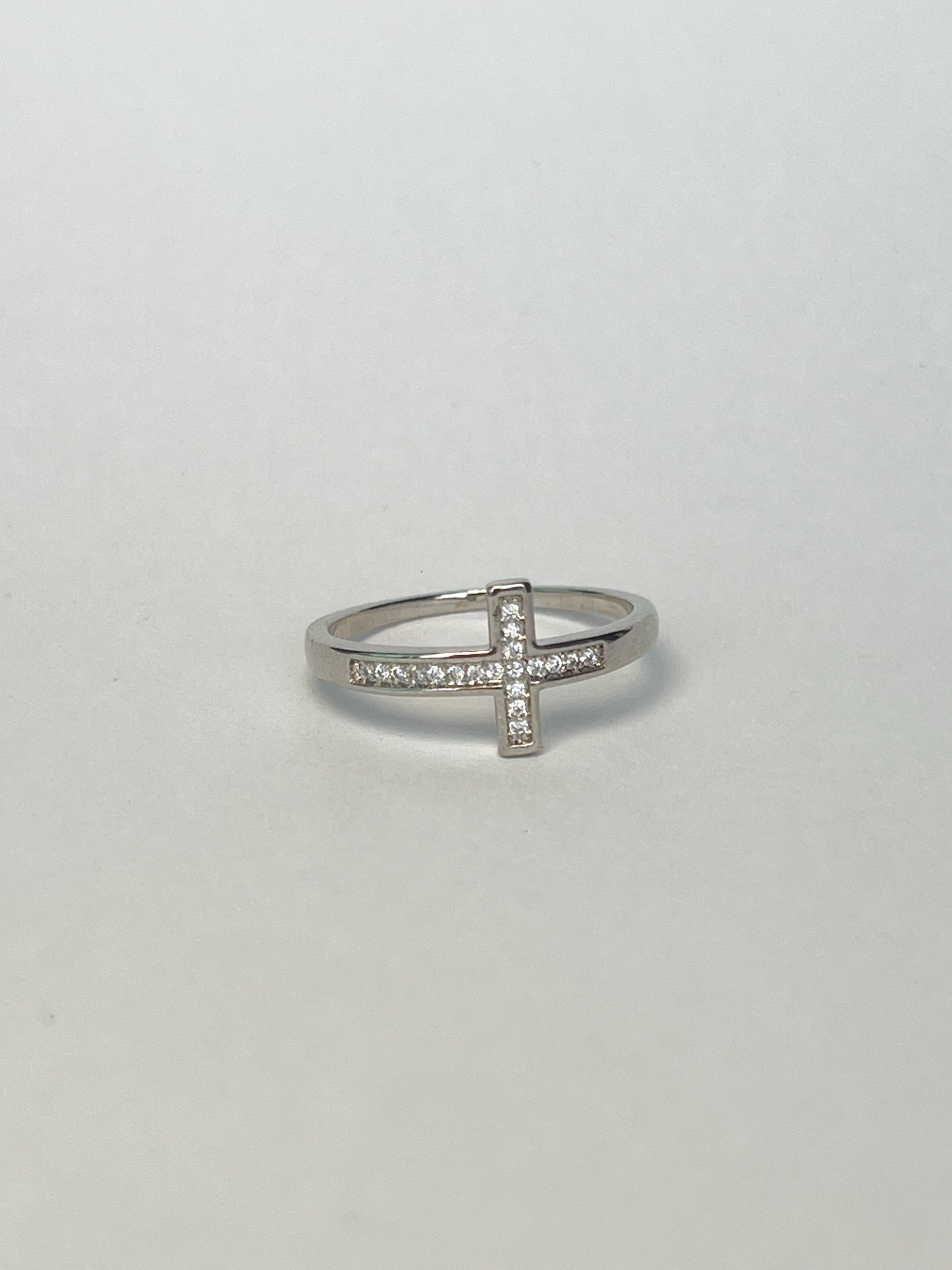 Anillo "Fiat Lux"