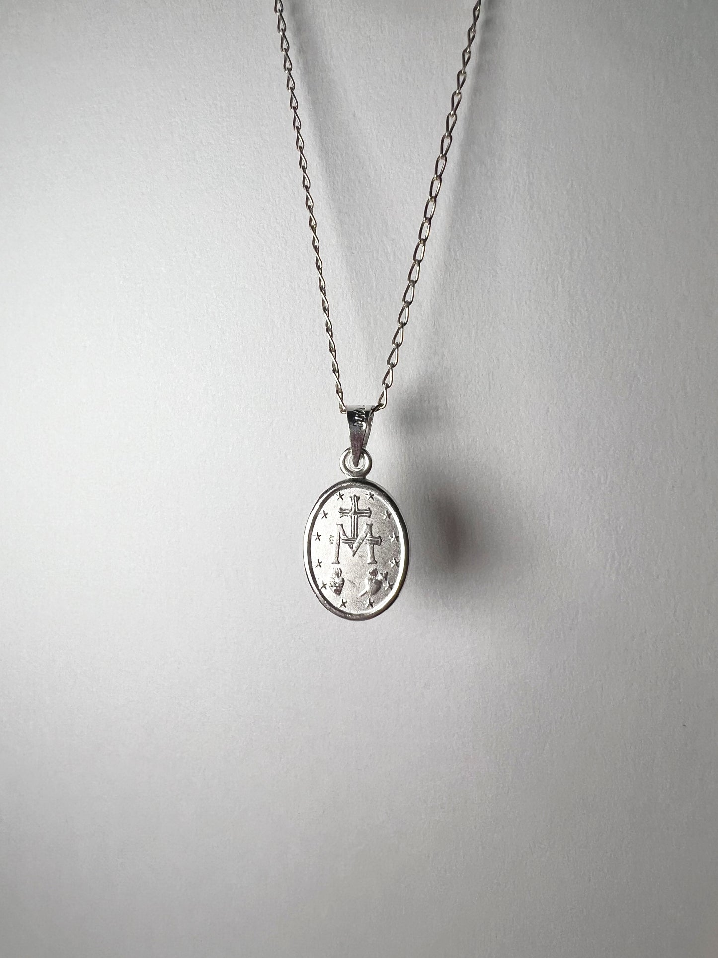 "Holy Spirit" Necklace