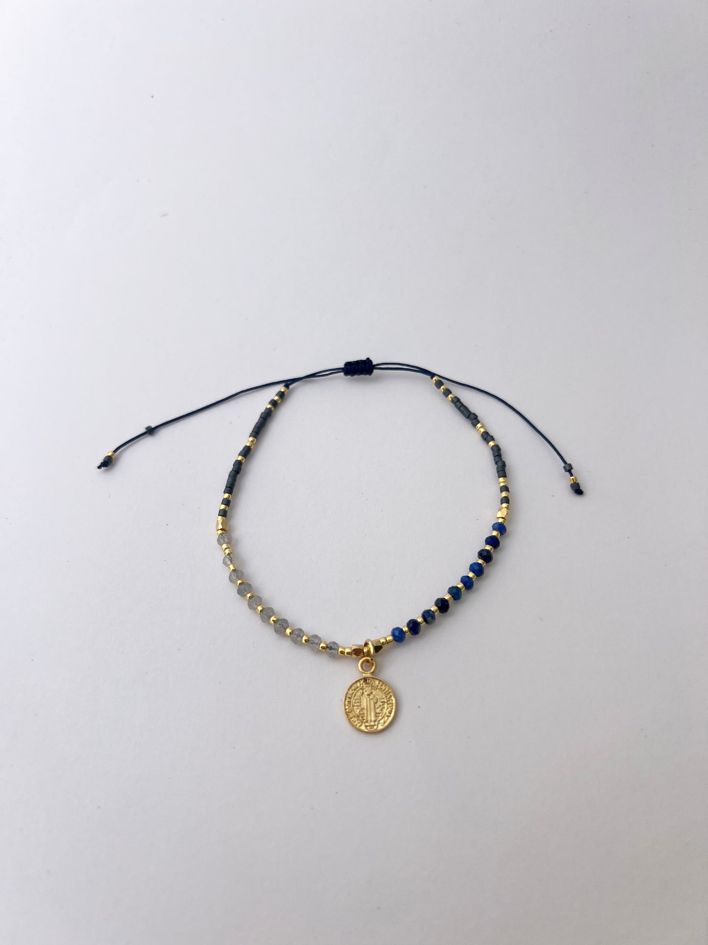 Thin San Benito bracelet