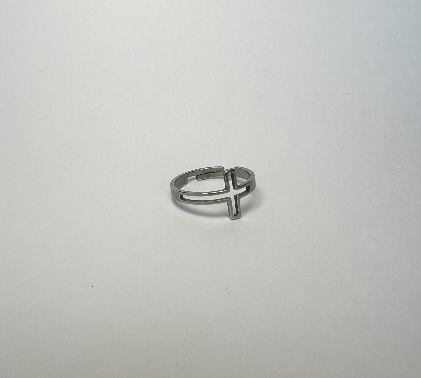 Anillo "Stella Cruz"