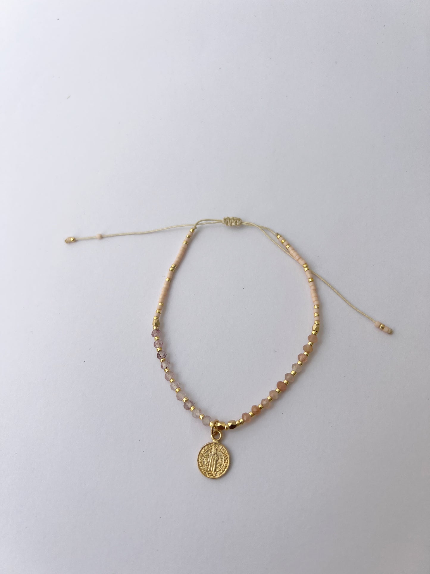Thin San Benito bracelet