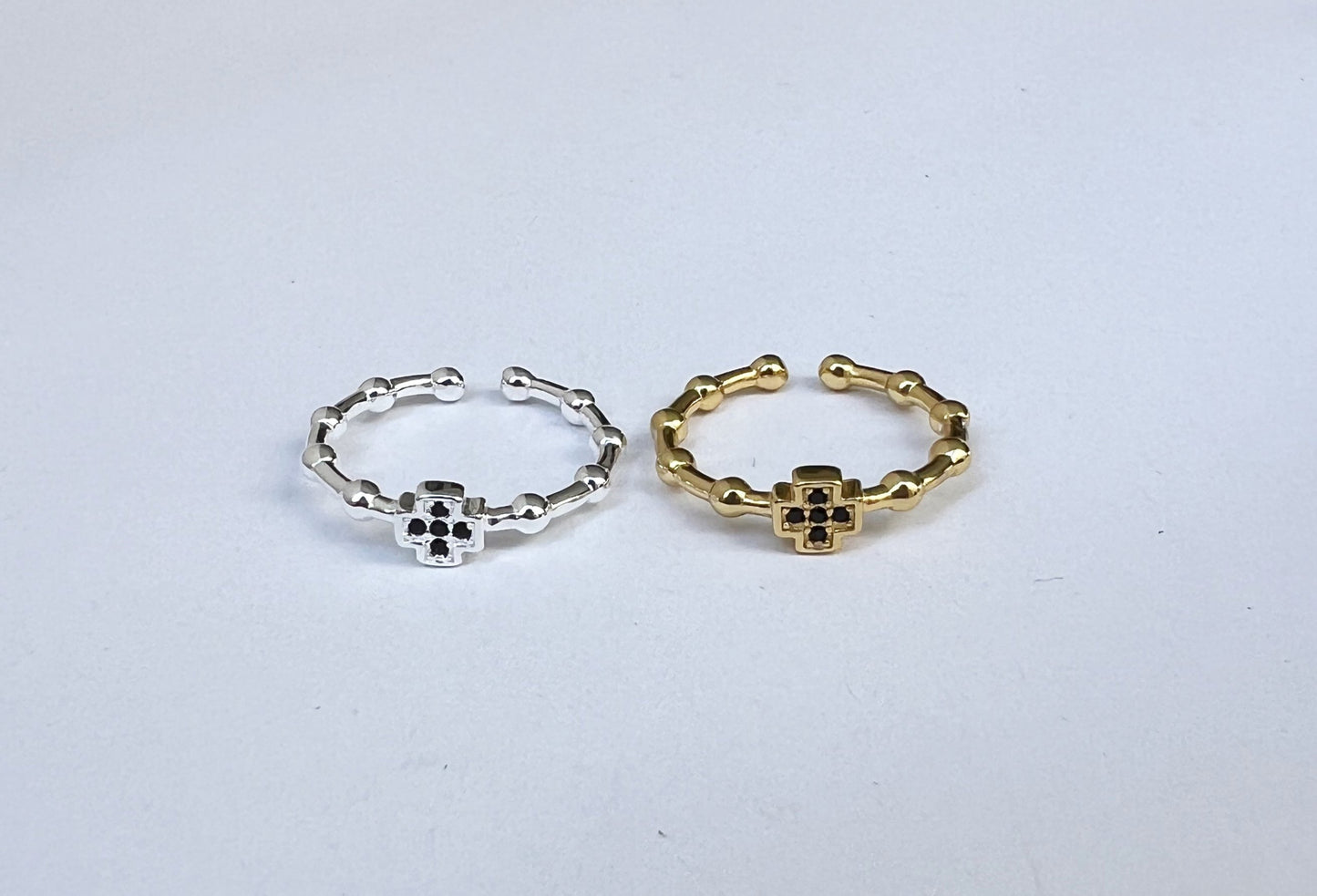 Anillo "Decenario"