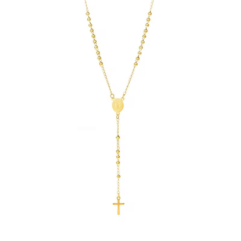 Collar "Rosario"