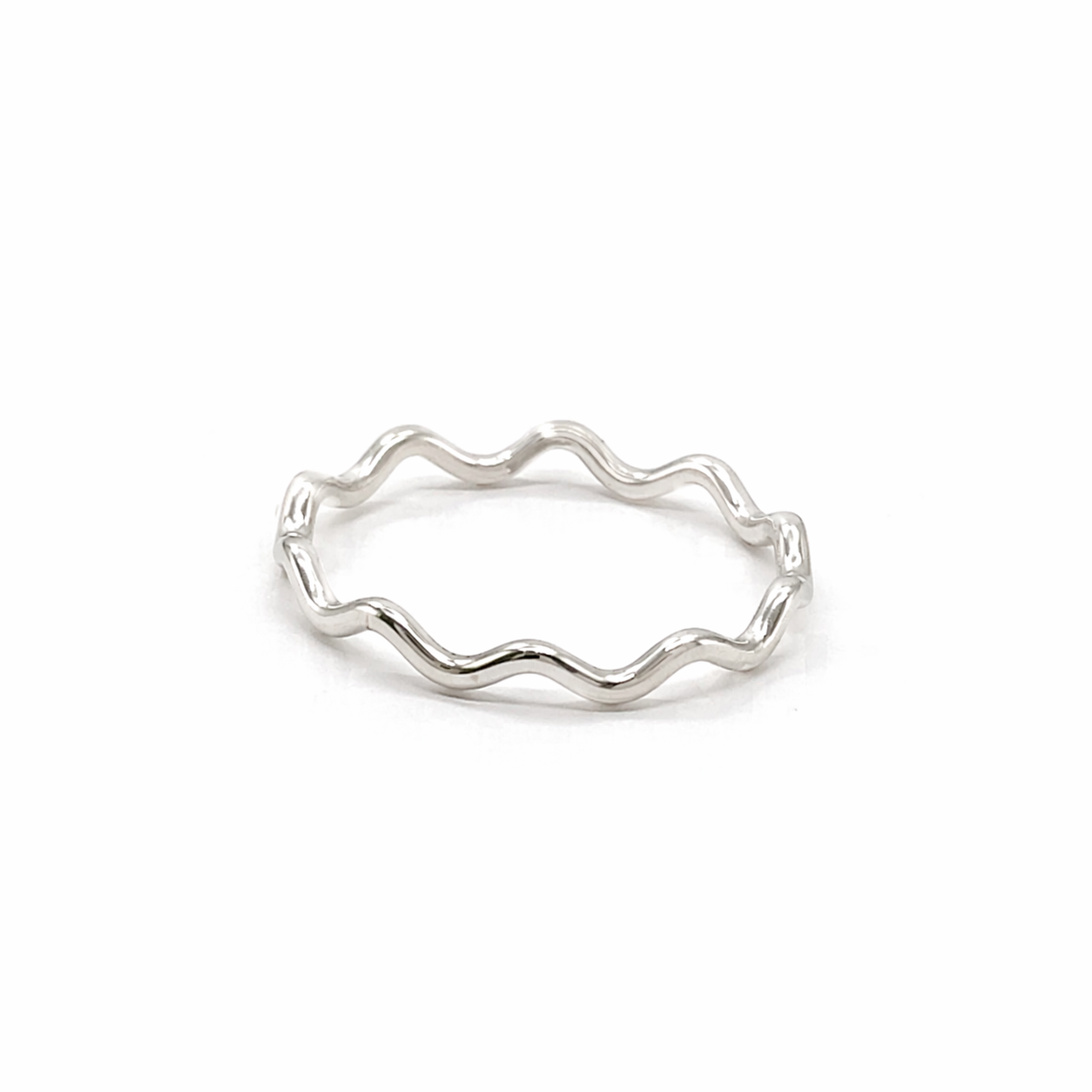 Anillo "Agua Viva"