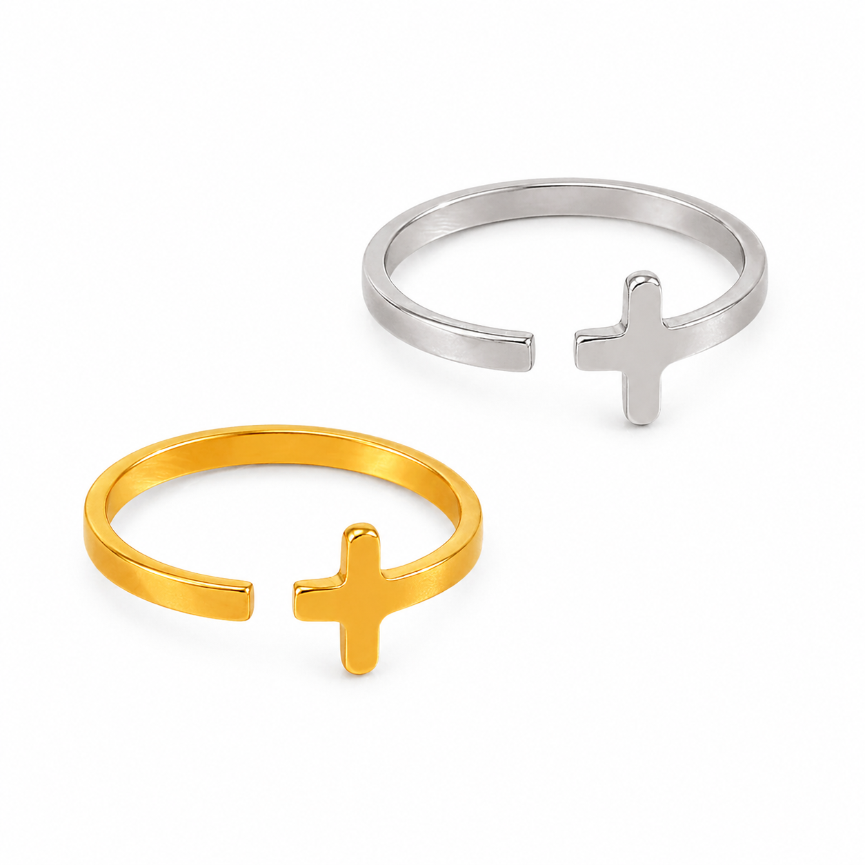 Anillo "Presencia”