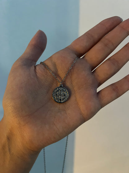 Collar "San Benito”