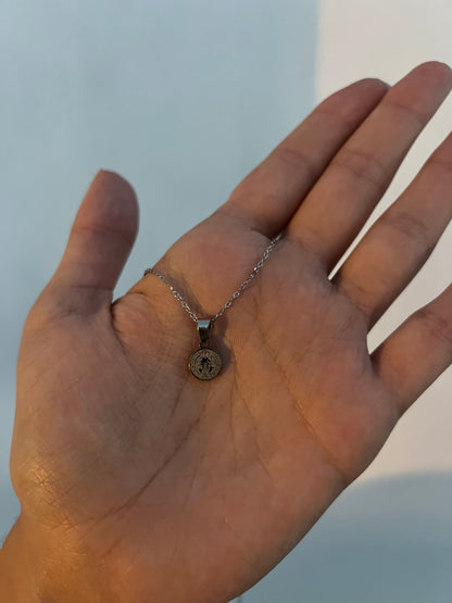 Collar "San Benito” mini