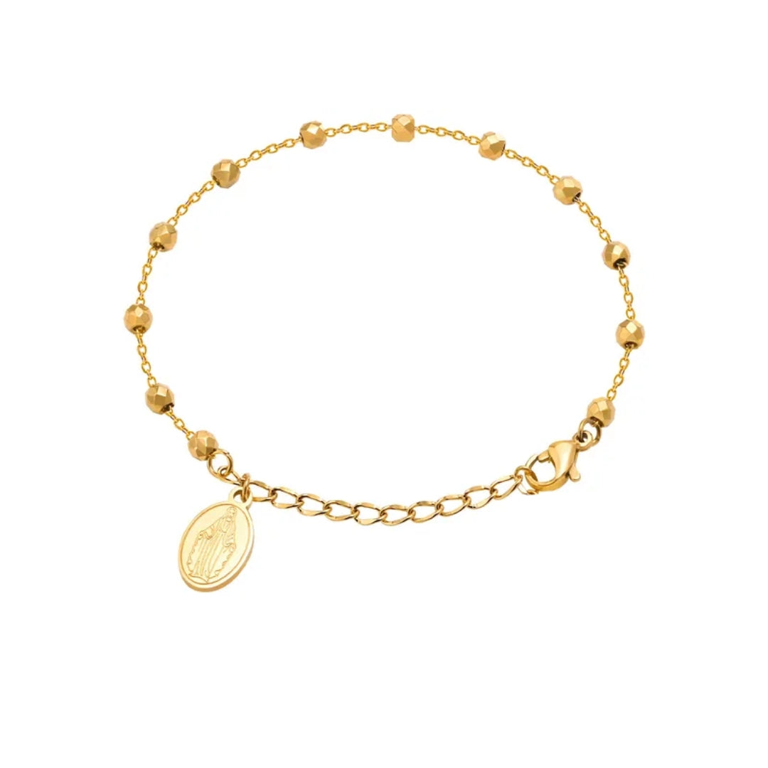 Pulsera "Decenario"