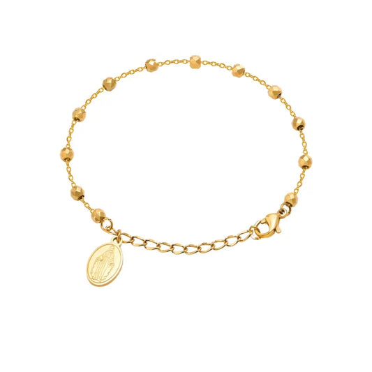 Pulsera "Decenario"