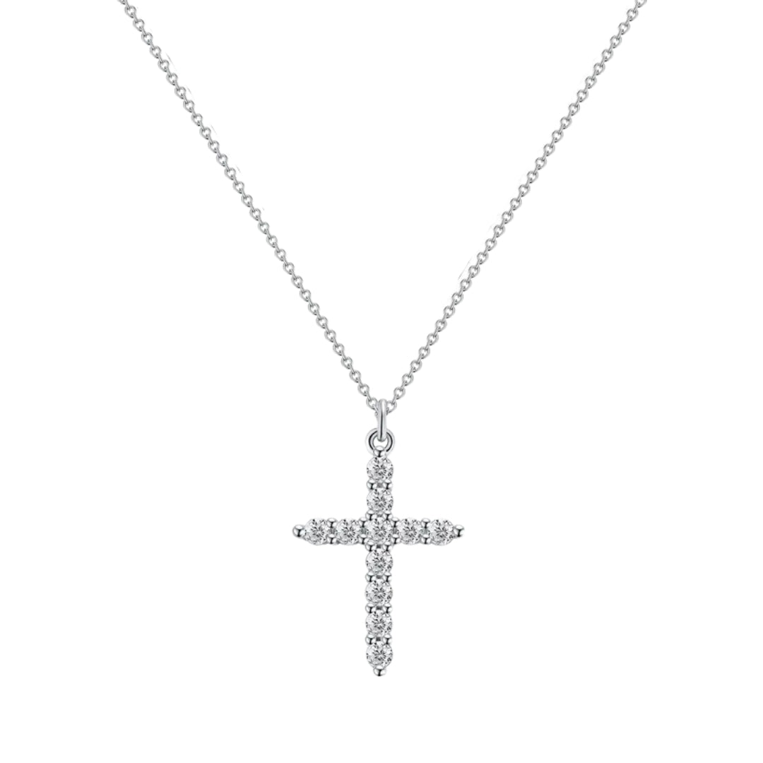 Collar “Cruz Gloria"