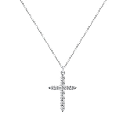 Collar “Cruz Gloria"