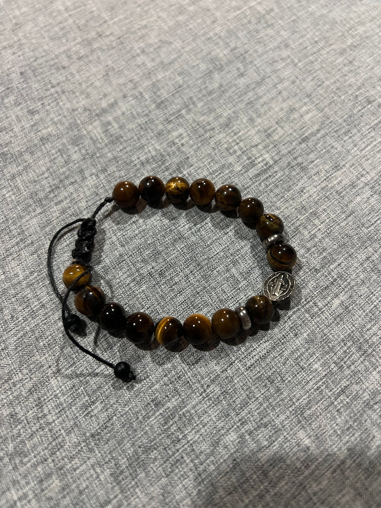 Pulsera “San Benito”