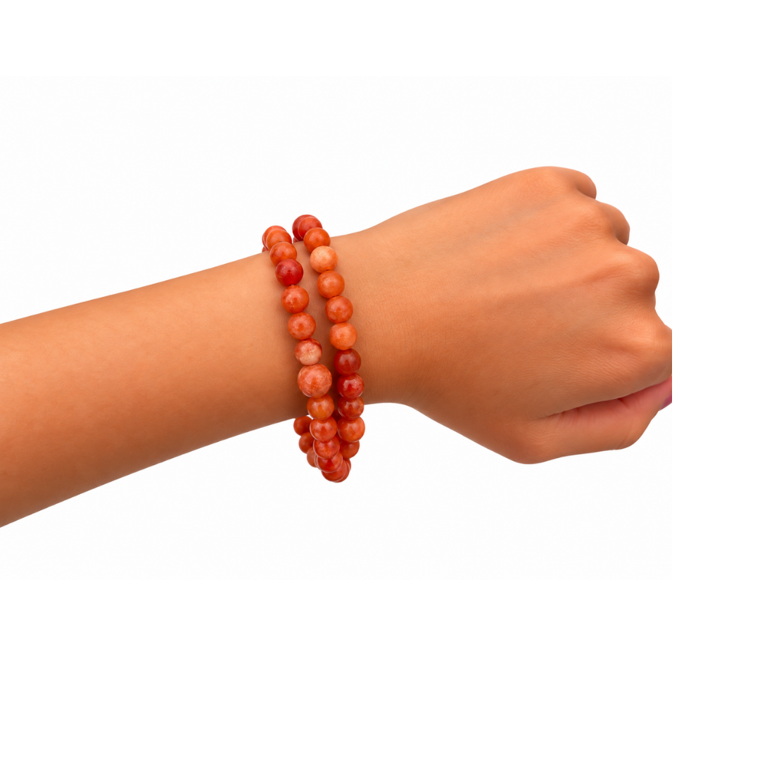 Pulsera “Rosario”