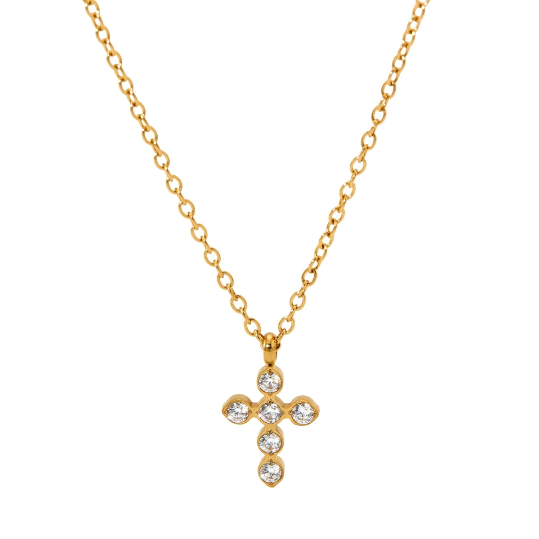 Collar "Luz del Evangelio"