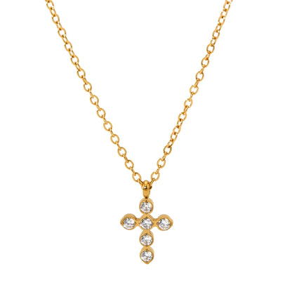 Collar "Luz del Evangelio"