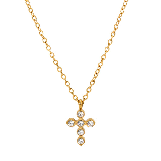Collar "Luz del Evangelio"