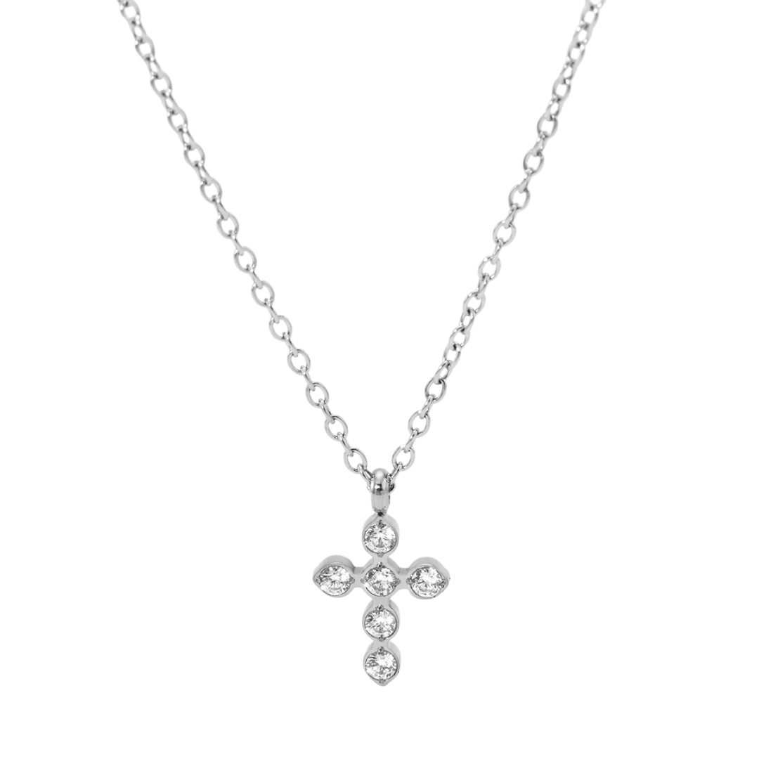 Collar "Luz del Evangelio"