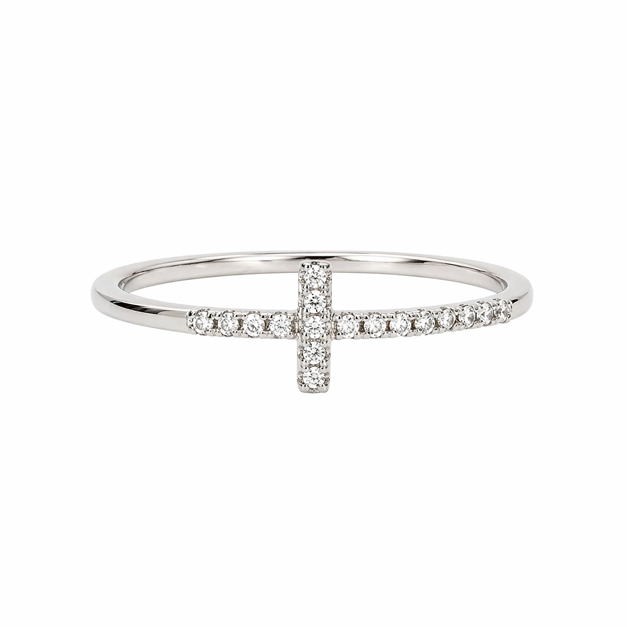 Anillo "Sanctus"
