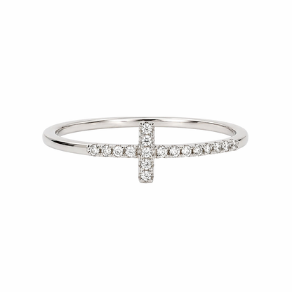 Anillo "Sanctus"