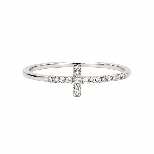 Anillo "Sanctus"