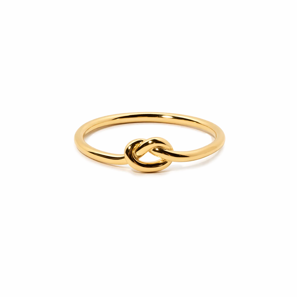 Anillo "Virgen Desatanudos"