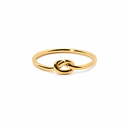 Anillo "Virgen Desatanudos"