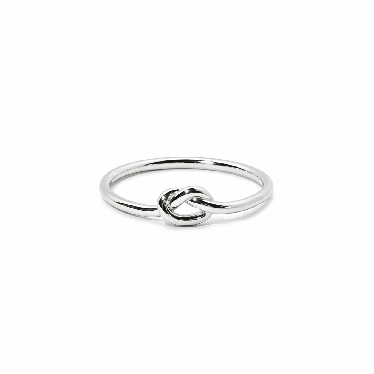 Anillo "Virgen Desatanudos"
