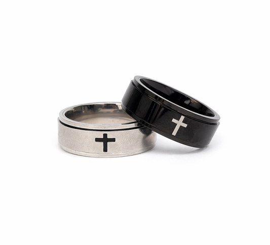 Anillo "Lux Dei"
