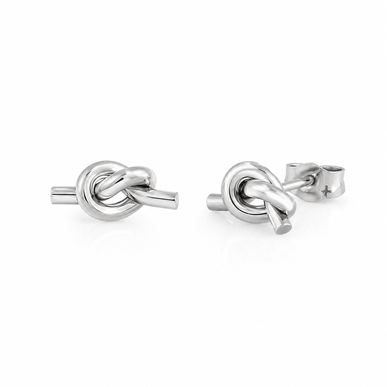 Aretes de "María Desatanudos"
