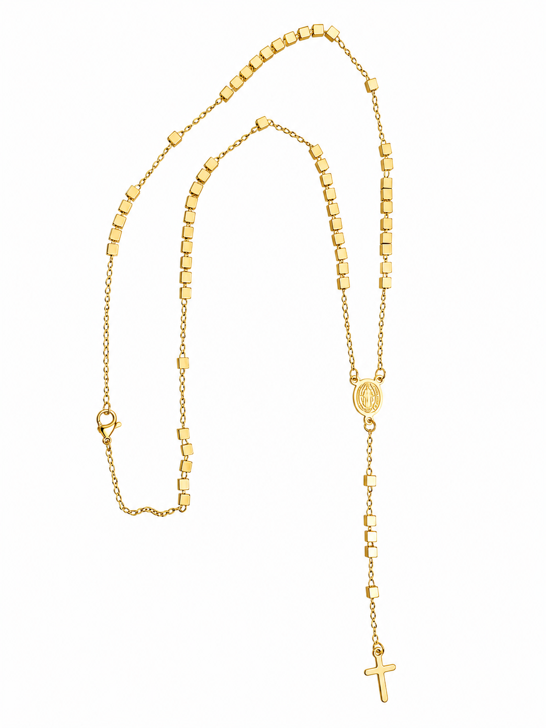rosary beads