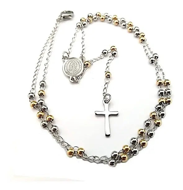 Collar "Rosario"