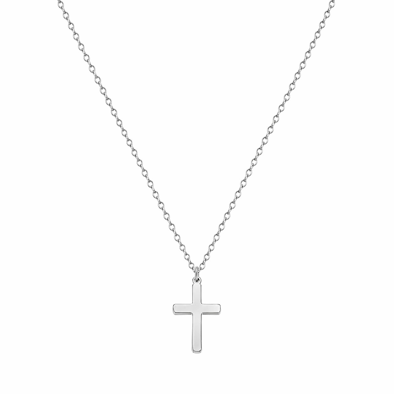 Collar "Cruz Vita Nova"