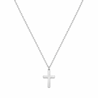 Collar "Cruz Vita Nova"