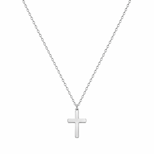 Collar "Cruz Vita Nova"