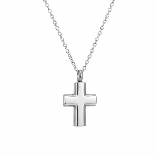 Collar "Cruz Origen"