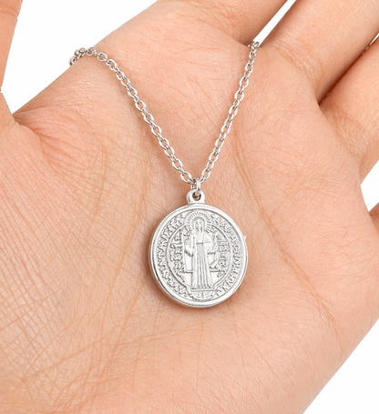 Collar "San Benito”