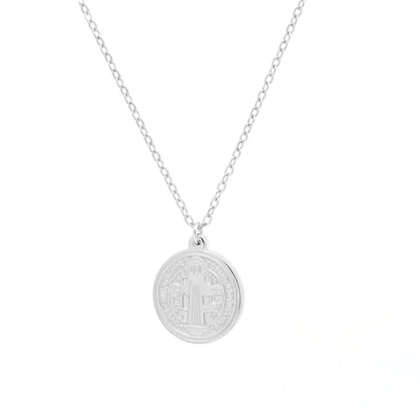 Collar "San Benito”
